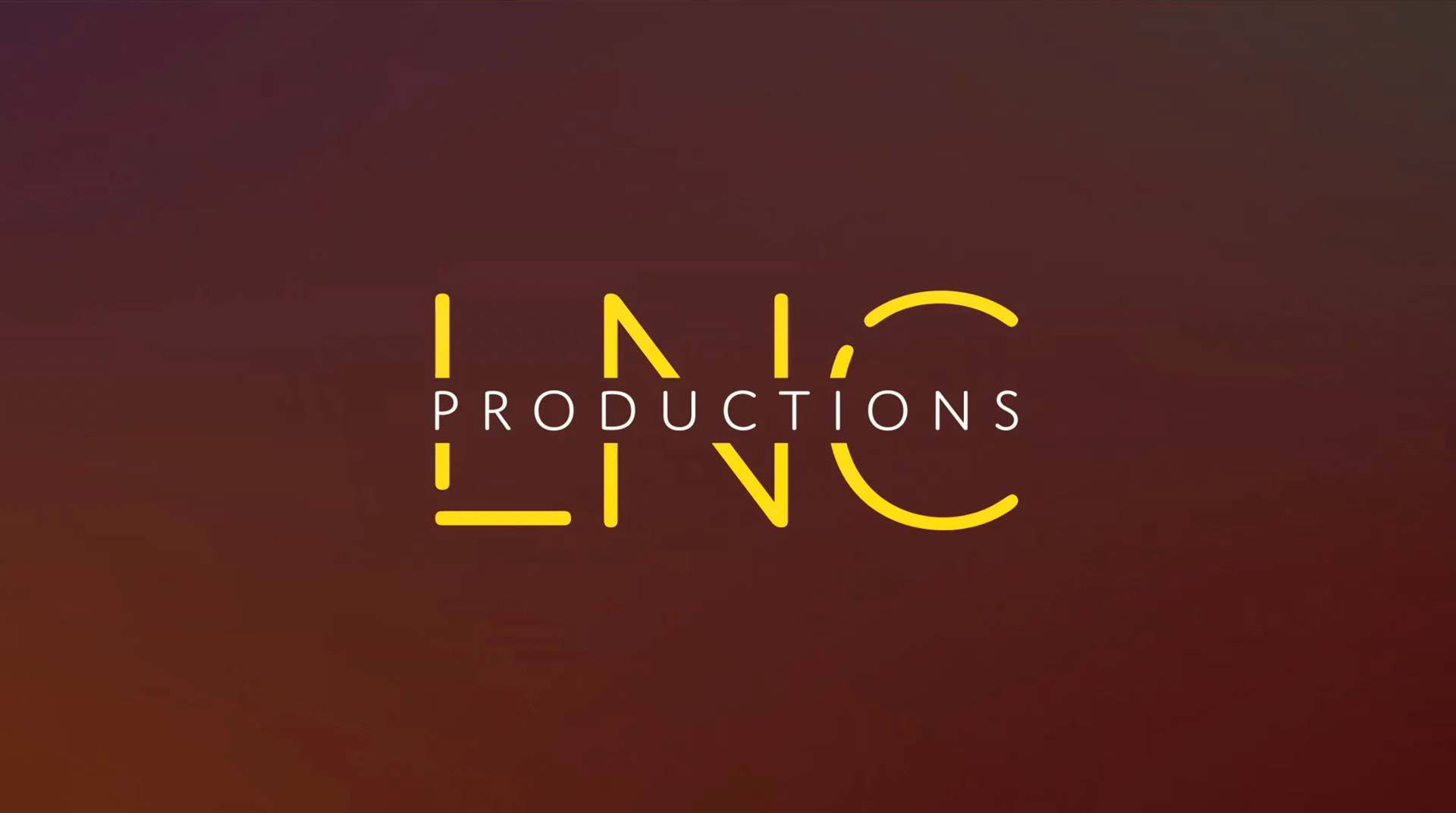 LNC Productions logo